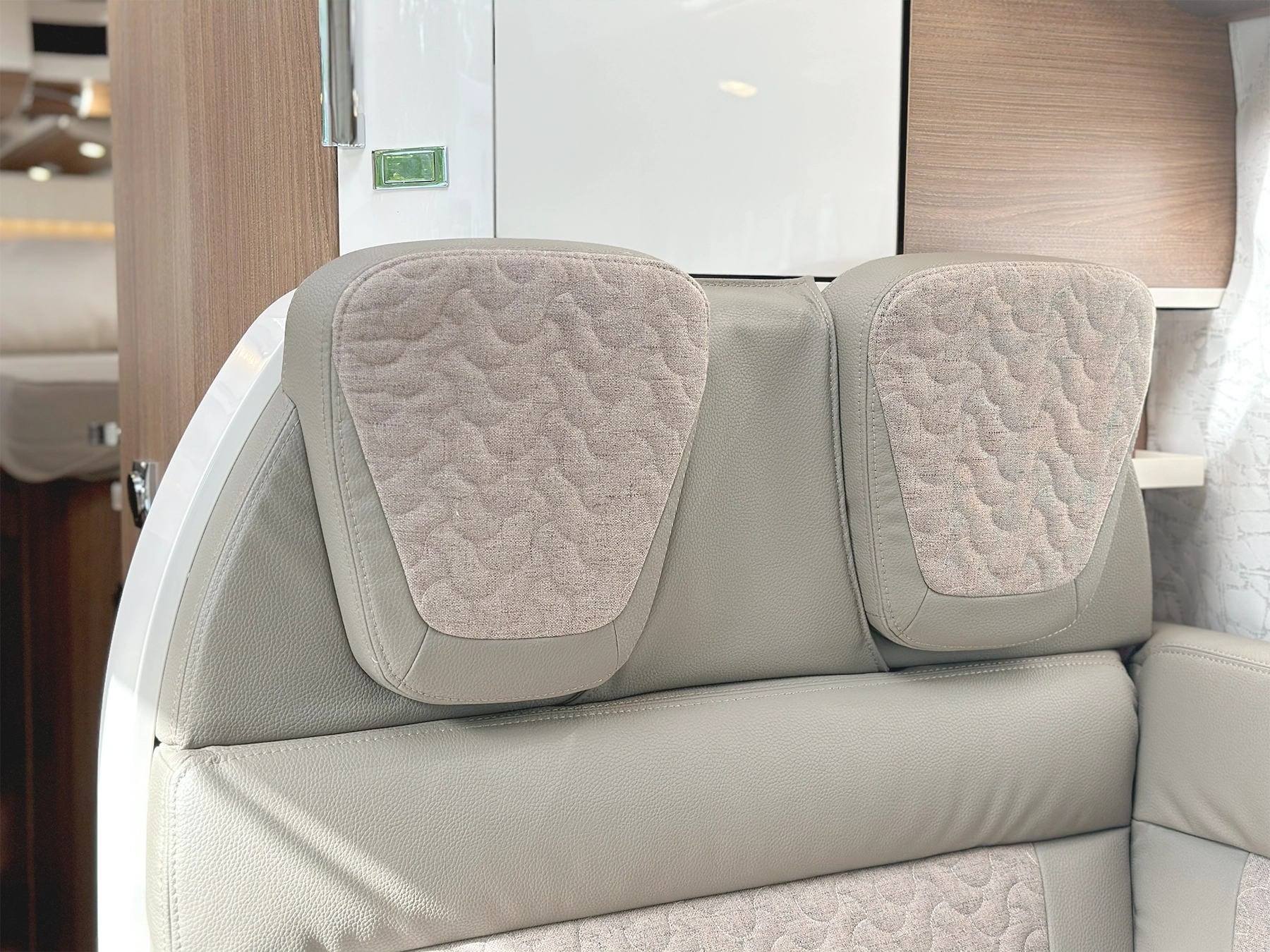 Carthago Compactline Lounge Seat Fabric