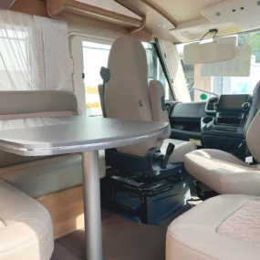 Carthago Compactline Lounge Table