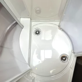 Carthago Compactline Shower Floor