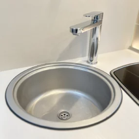 Dethleffs Eurostyle Kitchen Sink