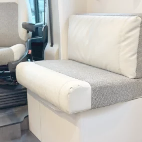 Dethleffs Eurostyle Lounge Side Seat
