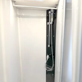 Dethleffs Eurostyle Shower