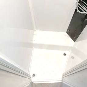 Dethleffs Eurostyle Shower Floor