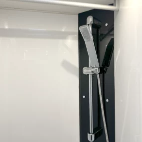 Dethleffs Eurostyle Shower Head