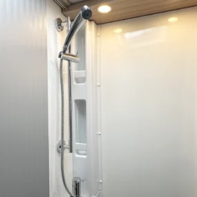 Hymer ML-T 570 Crossover 4X4 Bathroom Shower head