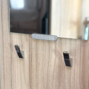 Hymer ML-T 570 Crossover 4X4 Hymer Detailing