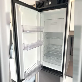 Swift Carrera 144 Kitchen Fridge Freezer