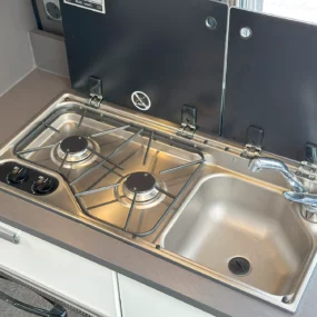 Swift Carrera 144 Kitchen Worktop