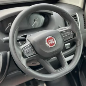 Swift Carrera 144 Steering Wheel