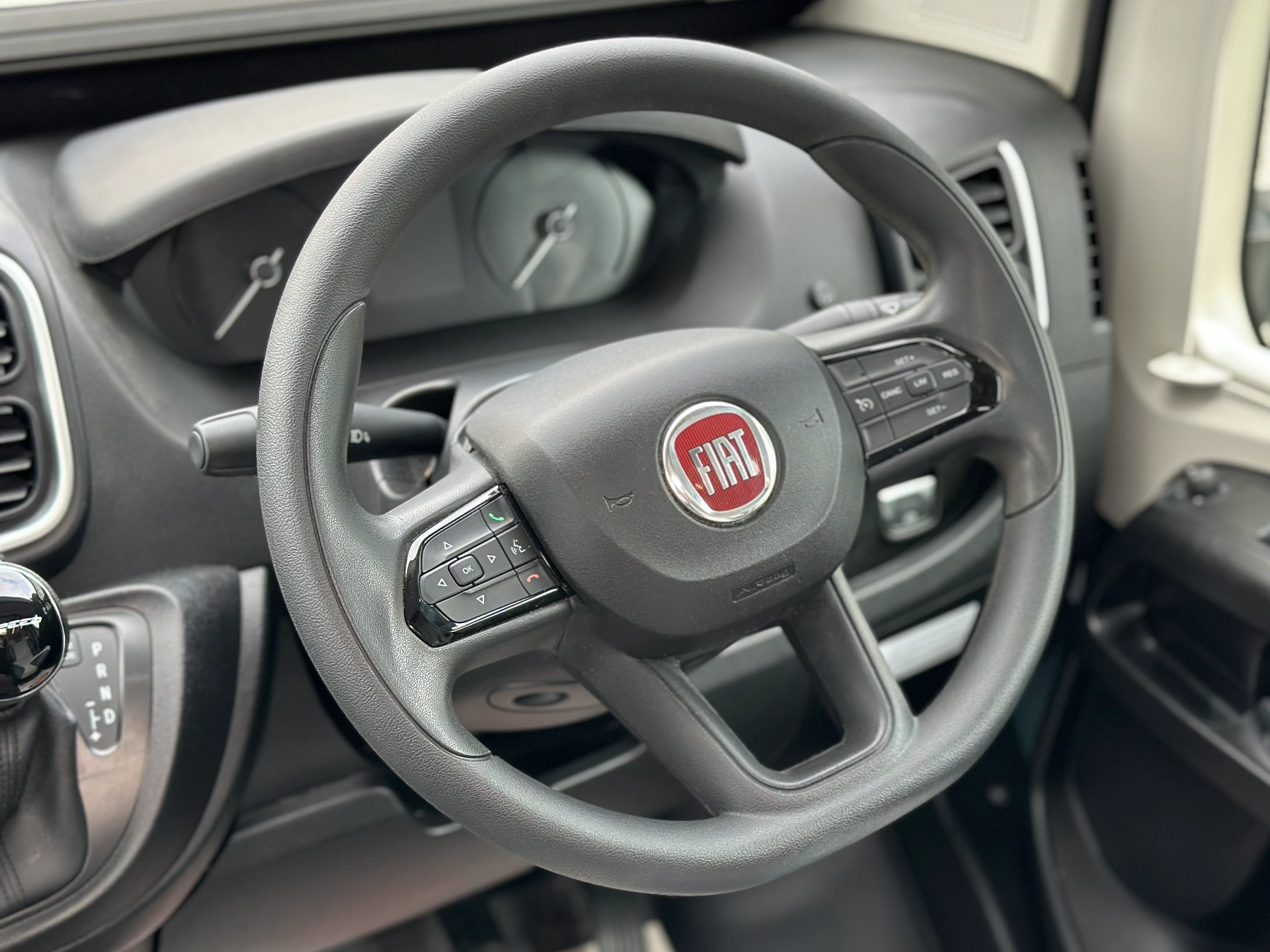 Swift Carrera 144 Steering Wheel
