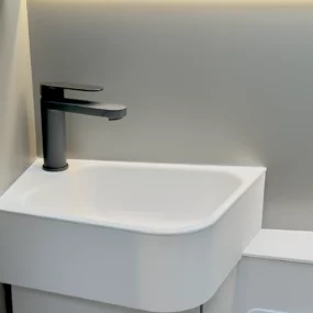 Hymer GT-S 685 Bathroom Sink