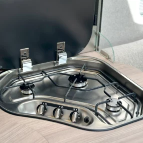 Hymer GT-S 685 Kitchen Hob