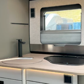 Hymer GT-S 685 Kitchen Worktop