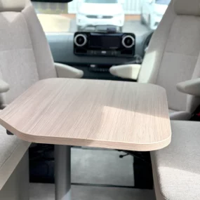 Hymer GT-S 685 Lounge Table