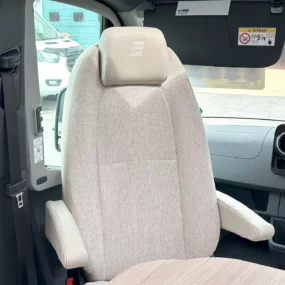 Hymer GT-S 685 Passenger Seat
