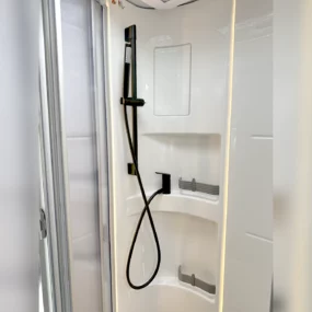 Hymer GT-S 685 Shower