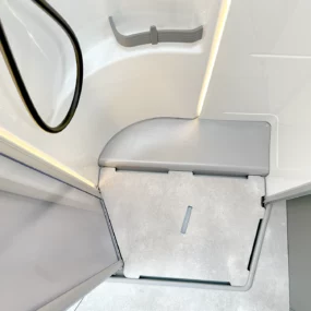 Hymer GT-S 685 Shower Floor