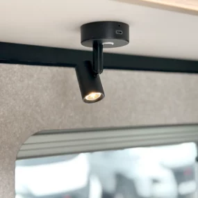 Hymer GT-S 685 Spot lights