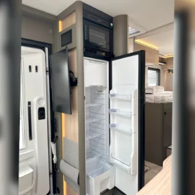 Hymer GT-S 685 Tech Tower