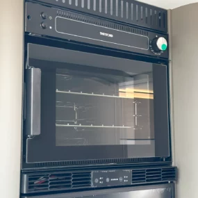 Hymer GT-S 685 Thetford Oven