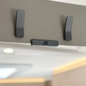 Hymer GT-S 685 Bathroom Hymer Details