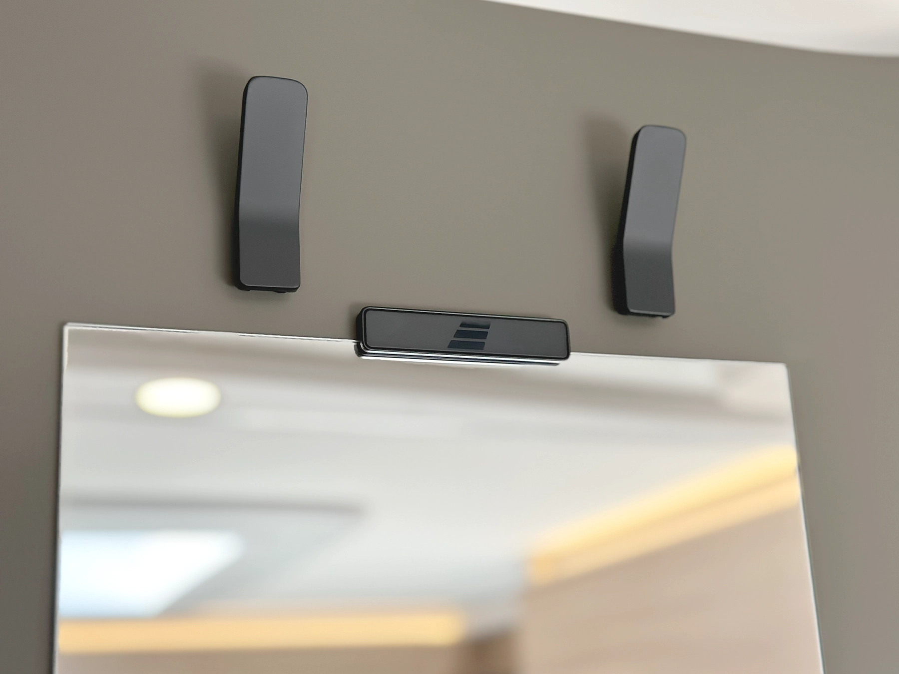 Hymer GT-S 685 Bathroom Hymer Details