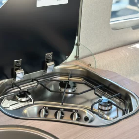 Hymer GT-S 685 Kitchen Hob