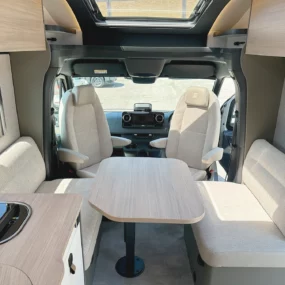 Hymer GT-S 685 Lounge