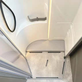 Hymer GT-S 685 Shower Floor