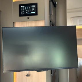 Hymer GT-S 685 TV