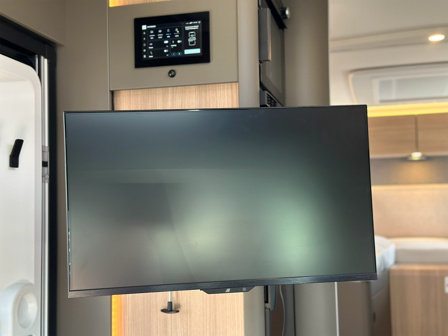 Hymer GT-S 685 TV