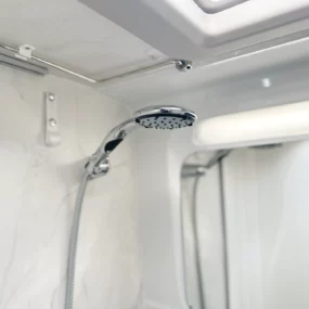 Swift Carrera 144 Shower Head