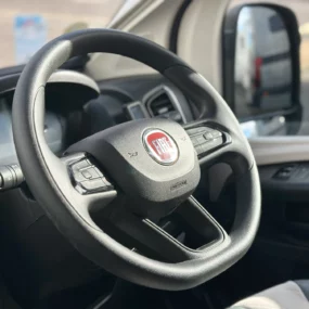 Swift Carrera 144 Steering Wheel