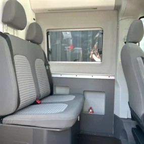 VW Grand California 680 Lounge