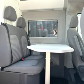VW Grand California 680 Lounge Table