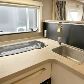 Knaus Skyview 700 MEG Kitchen Worktop