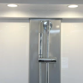 Burstner Lyseo TD 680 Harmony Line Shower Head