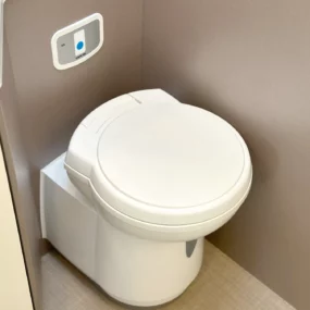Burstner Lyseo TD 680 Harmony Line Toilet