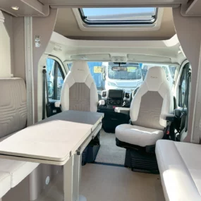 Burstner Lyseo TD 594 HL Lounge