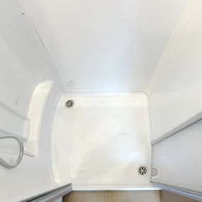 Burstner Lyseo TD 594 HL Shower Floor