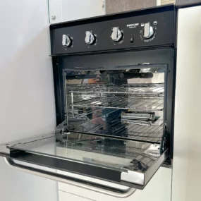 Burstner Lyseo TD 594 HL Thetford Oven