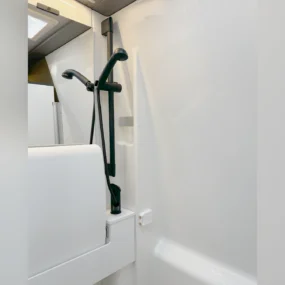 Hymer Grand Canyon S CrossTrail 4x4 Bathroom Hymer Details