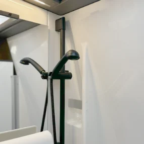 Hymer Grand Canyon S CrossTrail 4X4 Bathroom Shower Head