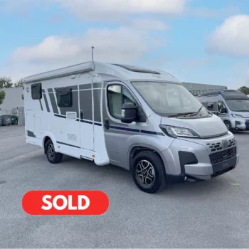 Carado V337 Motorhome Sold