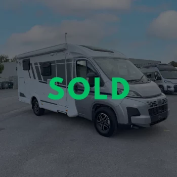 Carado V337 Pro Plus 7106 - Sold