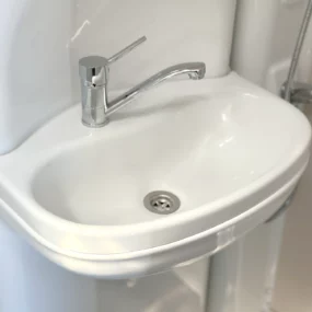 Auto-Sleeper Bourton Bathroom Sink