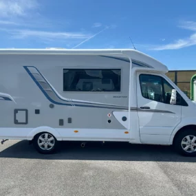 Auto-Sleeper Bourton Exterior Right Side