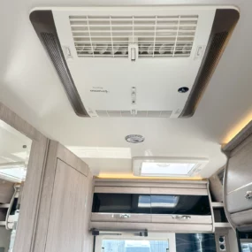 Auto-Sleeper Bourton Truma Air Conditioning