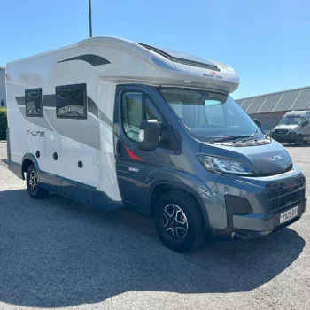 Roller Team T-Line 590 Exterior Main Image