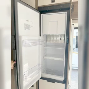 Roller Team T-Line 590 Fridge Freezer